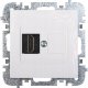 Elektro-Plast POJEDYNCZE GNIAZDO HDMI SANTRA/4191-10/EPN Elektro-Plast 2