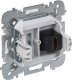 Elektro-Plast POJEDYNCZE GNIAZDO HDMI SANTRA/4191-10/EPN Elektro-Plast 4