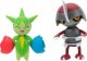 Figurka Jazwares POKEMON Figurka Bitewna PAWNIARD + ROSELIA 1