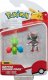 Figurka Jazwares POKEMON Figurka Bitewna PAWNIARD + ROSELIA 2