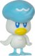 Figurka Jazwares POKEMON Figurka Bitewna PIKACHU + QUAXLY 4