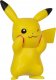 Figurka Jazwares POKEMON Figurka Bitewna PIKACHU + QUAXLY 6