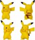 Figurka Jazwares POKEMON Figurka Bitewna PIKACHU + QUAXLY 9
