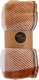Home Styling Collection Polarowy koc w kratę, 125 x 150 cm 2