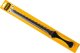 Hardy Nóż do cięcia styropianu wełny otuliny rączka dwukomponentowa HARDY 28cm 1