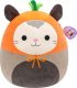 Jazwares SQUISHMALLOWS Maskotka Opos Luanne 20 cm 5
