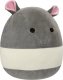 Jazwares SQUISHMALLOWS Maskotka Abbitt Tapir 30 cm 14