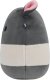 Jazwares SQUISHMALLOWS Maskotka Abbitt Tapir 30 cm 2