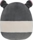 Jazwares SQUISHMALLOWS Maskotka Abbitt Tapir 30 cm 3