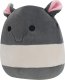 Jazwares SQUISHMALLOWS Maskotka Abbitt Tapir 30 cm 6