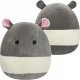 Jazwares SQUISHMALLOWS Maskotka Abbitt Tapir 30 cm 7