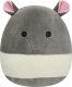 Jazwares SQUISHMALLOWS Maskotka Abbitt Tapir 30 cm 8