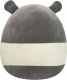 Jazwares SQUISHMALLOWS Maskotka Abbitt Tapir 30 cm 9