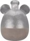 Jazwares SQUISHMALLOWS Maskotka Szara Myszka Miki 35 cm 1