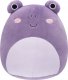 Jazwares Maskotka Żaba Philomena 40 cm 1