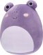 Jazwares Maskotka Żaba Philomena 40 cm 2