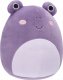 Jazwares Maskotka Żaba Philomena 40 cm 3