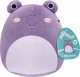 Jazwares Maskotka Żaba Philomena 40 cm 5