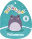Jazwares Maskotka Żaba Philomena 40 cm 8