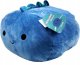 Jazwares SQUISHMALLOWS Maskotka Dinozaur Brody Poduszka 30 cm 2