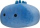 Jazwares SQUISHMALLOWS Maskotka Dinozaur Brody Poduszka 30 cm 3
