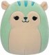 Jazwares SQUISHMALLOWS Maskotka Wiewiórka Fuyuki 20 cm 1