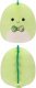 Jazwares SQUISHMALLOWS Maskotka Dino Danny 40 cm 3