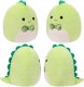 Jazwares SQUISHMALLOWS Maskotka Dino Danny 40 cm 4