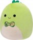 Jazwares SQUISHMALLOWS Maskotka Dino Danny 40 cm 5