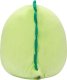 Jazwares SQUISHMALLOWS Maskotka Dino Danny 40 cm 7