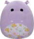 Jazwares SQUISHMALLOWS Maskotka Hipopotam Hanna 35 cm 1
