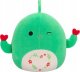 Jazwares SQUISHMALLOWS Para Kaktusów Shadi i Marcellus 20cm 10