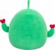 Jazwares SQUISHMALLOWS Para Kaktusów Shadi i Marcellus 20cm 11