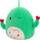Jazwares SQUISHMALLOWS Para Kaktusów Shadi i Marcellus 20cm 1