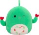 Jazwares SQUISHMALLOWS Para Kaktusów Shadi i Marcellus 20cm 4