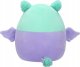 Jazwares SQUISHMALLOWS Maskotka Wodny Griffin Minerva 20 cm 3