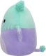 Jazwares SQUISHMALLOWS Maskotka Wodny Griffin Minerva 20 cm 4