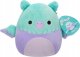 Jazwares SQUISHMALLOWS Maskotka Wodny Griffin Minerva 20 cm 5