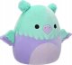 Jazwares SQUISHMALLOWS Maskotka Wodny Griffin Minerva 20 cm 6