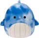Jazwares SQUISHMALLOWS Maskotka Wieloryb Samir 35 cm 1