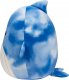 Jazwares SQUISHMALLOWS Maskotka Wieloryb Samir 35 cm 1