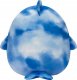 Jazwares SQUISHMALLOWS Maskotka Wieloryb Samir 35 cm 3