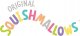 Jazwares SQUISHMALLOWS Maskotka Wieloryb Samir 35 cm 5