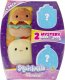Jazwares Squishville Mini Squishmallows 4 Mini Maskotki 1