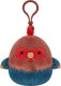Jazwares SQUISHMALLOWS Maskotka Kura Reed Brelok 9 cm 1