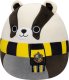 Jazwares SQUISHMALLOWS Harry Potter Maskotka Borsuk Hufflepuff 40 cm 2