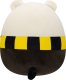 Jazwares SQUISHMALLOWS Harry Potter Maskotka Borsuk Hufflepuff 40 cm 5