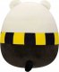 Jazwares SQUISHMALLOWS Harry Potter Maskotka Borsuk Hufflepuff 40 cm 8