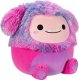 Jazwares SQUISHMALLOWS Maskotka Wielka Stopa Woxie 12 cm 1