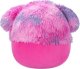 Jazwares SQUISHMALLOWS Maskotka Wielka Stopa Woxie 12 cm 1